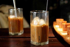 Hạnh Ngọc Cafe