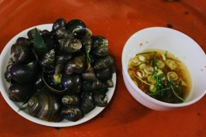 Quán Ăn Hạnh - Ốc Hải Sản