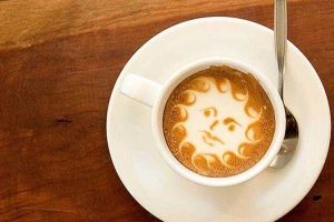 Hạnh Phúc Cafe