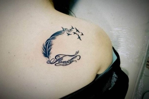 Hạnh Tattoo - QL 2A