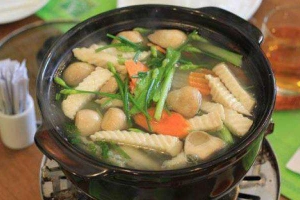 Hạnh Vị Quán - Quán Ăn Bình Dân