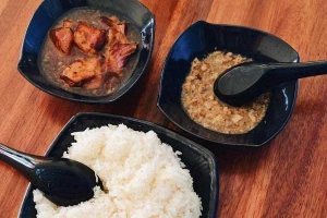 Hạnh Xôi - Quán Ăn Vặt - Nguyễn Văn Cừ