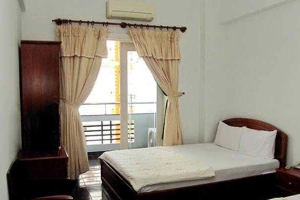 Hạnh Yến Hotel