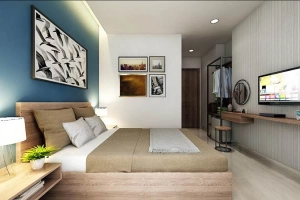 Hanid Hotel
