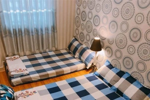 Hanie Homestay