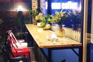 Hanna Coffee