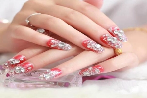 Hannah Beauty Nail