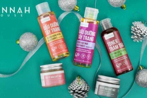 Hannah House - Advanced Natural Skincare