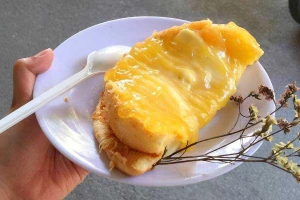 Hannie Foodie - Ăn Vặt Các Món