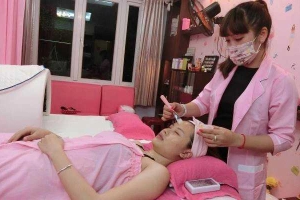 Hanny Spa & Nail