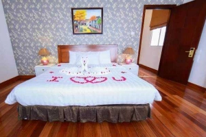 Hanoi 3B Homestay
