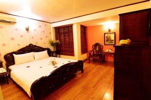 Hanoi 3B Hotel - Mã Mây