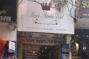 Hanoi Alibaba Hotel - Hàng Bè