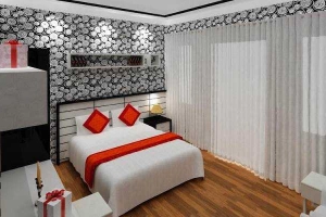 Hanoi Amanda Hotel - Hàng Bè
