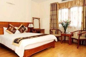 Hanoi An Father's Hotel & Travel