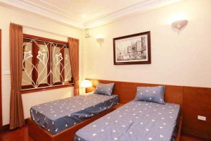 Hanoi Art Residence Hotel