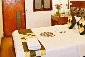Hanoi Asia Guest House