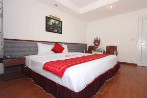 Hanoi Asia Star Hotel - Đào Duy Từ