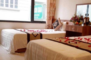Hanoi Autumn Hotel