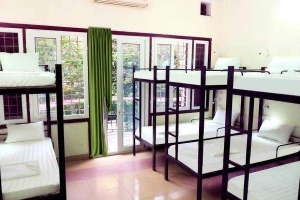 Hanoi Backpackers Hostel