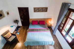 Hanoi Balcony Homestay