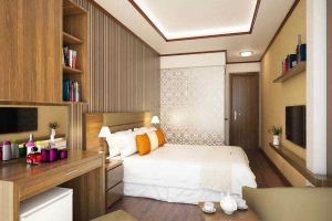 Hanoi Bel Ami Hotel