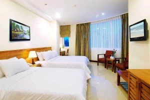 Hanoi Blanc BNB - Hotel & Spa