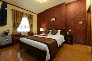 Hanoi Blue Sky Hotel 2 - Hàng Gà