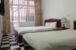 Hanoi Blue Star Hostel