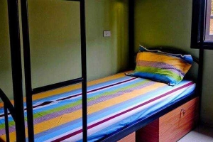 Hanoi Blues Hostel