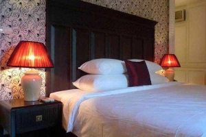 Hanoi Boutique Hotel - Ngõ Gạch