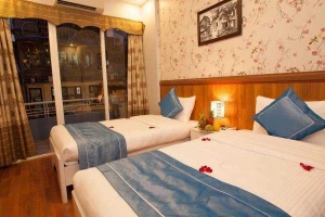 Hanoi Brother Inn