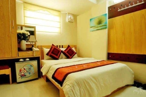 Hanoi Central Hotel - Đinh Liệt