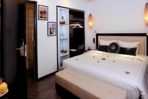 Hanoi Charm Hotel