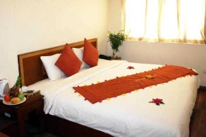 Hanoi Charming Hotel