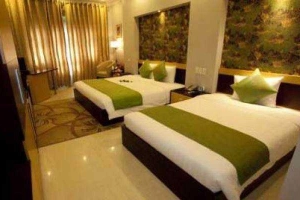 Hanoi City Palace Hotel