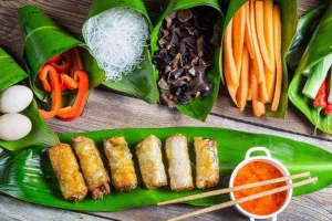 Hanoi Classic Food & Cafe