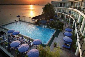 Hanoi Club Hotel - Tây Hồ
