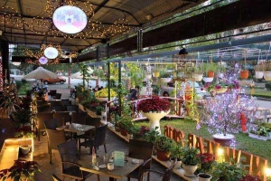 Hanoi Coffee & Bakery