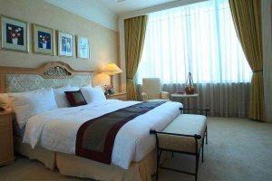 Hanoi Daewoo Hotel - Kim Mã