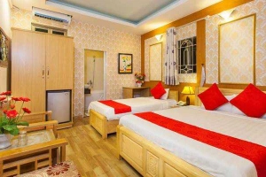 Hanoi Daisy Hotel