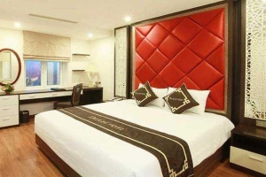 Hanoi Delight Hotel - Đội Cấn