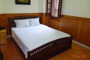 Hanoi Discovery II Hotel