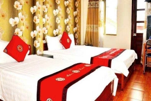 Hanoi Downtown Hotel - Hàng Phèn