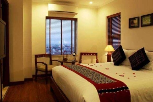 Hanoi E Central Hotel