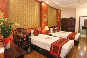 Hanoi Eclipse Hotel