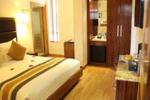 Hanoi Elite Hotel - Đào Duy Từ