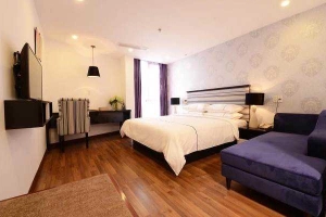 Hanoi Emerald Water Hotel