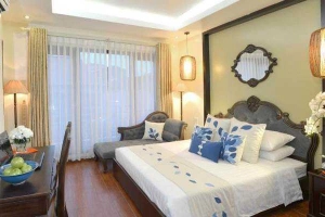 Hanoi Finnegans Hotel - Đông Thái