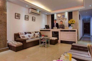 Hanoi Focus Boutique Hotel